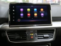 Gebraucht Seat Tarraco 150 PS (110 kW) 2021 Weiß SUV