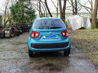 gebraucht Suzuki Ignis IgnisDualjet Comfort+