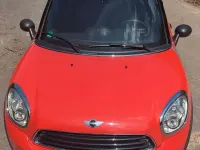 Gebraucht Mini One Countryman 98 PS (72 kW) 2012 Rot SUV