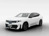 Neu BMW iX3 M Sport 235 kW (320 PS) 2026 Weiß SUV