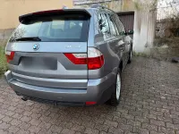Gebraucht BMW X3 2009 SUV