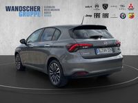 gebraucht Fiat Tipo HB 1.5 GSE Mild-Hybrid City Life ''KAMERA''