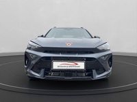 Gebraucht Cupra Formentor 150 PS (110 kW) 2025 Grau SUV