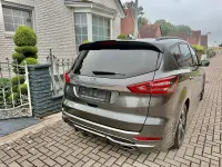 Gebraucht Ford S-MAX ST-Line 190 PS (139 kW) 2020 Braun Van / Kleinbus