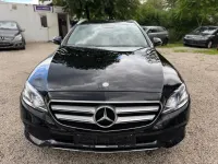 Gebraucht Mercedes E220 194 PS (142 kW) 2017 Schwarz Limousine