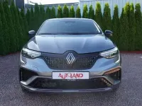 Neu Renault Arkana 140 PS (102 kW) 2026 Grau SUV