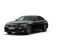 Gebraucht BMW 330 Efficient Dynamics 184 PS (135 kW) 2024 Limousine