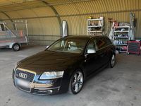 Gebraucht Audi A6 232 PS (170 kW) 2006 Schwarz Kombi