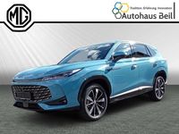 Gebraucht MG HS Luxury 224 PS (164 kW) 2025 Blau SUV