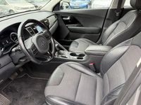 Gebraucht Kia Niro Vision 105 PS (77 kW) 2019 Grau SUV