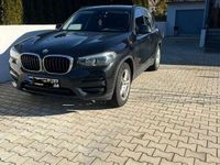 gebraucht BMW X3 xDrive20d Aut. Advantage