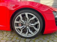 gebraucht Audi R8 Spyder 5.2 FSI R tronic quattro -