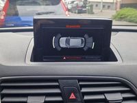 Gebraucht Audi Q3 Design 150 PS (110 kW) 2016 Schwarz SUV