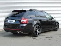 gebraucht Skoda Octavia Combi RS