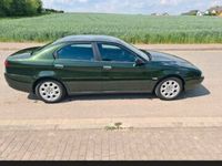 gebraucht Alfa Romeo 166 2.5 V6