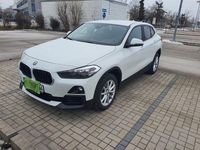 Gebraucht BMW X2 150 PS (110 kW) 2018 Weiß SUV