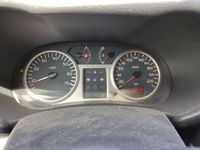 Gebraucht Renault Clio II Dynamique 75 PS (55 kW) 2003 Blau Limousine