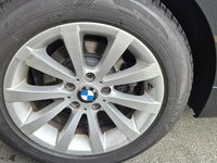 Gebraucht BMW 320 Gran Turismo 190 PS (139 kW) 2018 Schwarz Limousine