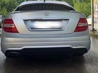 gebraucht Mercedes C250 W204 Amg Paket