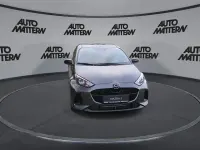 Neu Mazda 2 Exclusive-Line 116 PS (85 kW) 2025 Operablack Kleinwagen