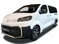 Neu Toyota Proace Verso Team 150 PS (110 kW) 2026 Kombi