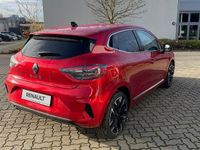 Gebraucht Renault Clio V Techno 91 PS (66 kW) 2025 Dezirrot metallic (rot) (rot) Limousine