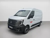 Gebraucht Nissan Interstar N-Connecta 150 PS (110 kW) 2025 Mineral white Van