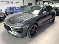 Gebraucht Porsche Macan 381 PS (280 kW) 2021 Andere SUV