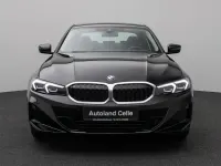 Gebraucht BMW 318 Shadowline 156 PS (114 kW) 2024 Schwarz 2668schwarz Limousine