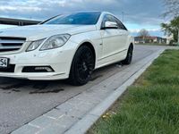 gebraucht Mercedes E350 