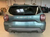 Gebraucht Dacia Duster Extreme 150 PS (110 kW) 2024 Grün SUV