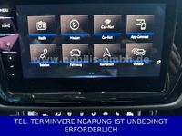 gebraucht VW Touran Highline 2,0 TDI AUTOMATIC AHK Mod-2021
