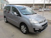 Gebraucht Citroën Berlingo SELECTION 110 PS (80 kW) 2018 Grau Van / Kleinbus