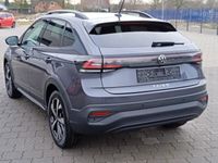 Neu VW Taigo Life 116 PS (85 kW) 2025 Grau SUV