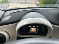 Usata Smart ForFour Passion 71 CV (52 kW) 2019 Nero Utilitaria