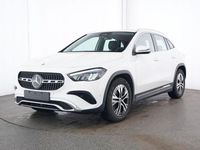 Gebraucht Mercedes GLA200 Progressive 163 PS (119 kW) 2025 Weiß SUV