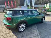 Gebraucht Mini Cooper D Clubman 150 PS (110 kW) 2020 Grün Kombi