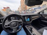 Gebraucht Volvo V90 CC 235 PS (172 kW) 2019 Grau Kombi