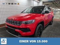 Gebraucht Jeep Compass 131 PS (96 kW) 2024 SUV