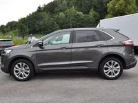 Gebraucht Ford Edge Titanium 238 PS (175 kW) 2019 Grau SUV