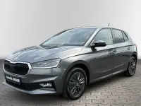 Neu Skoda Fabia 95 PS (69 kW) 2026 Grau Kleinwagen
