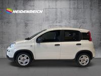 gebraucht Fiat Panda 1.0 GSE Hybrid - Style-Paket+Tech-Paket -