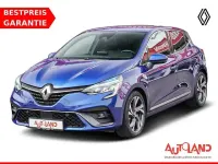 Gebraucht Renault Clio 101 PS (74 kW) 2019 Andere