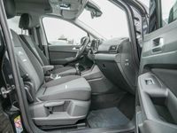 gebraucht Ford Grand Tourneo Connect 2.0 Active