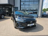 Gebraucht Ford Focus ST-Line 116 PS (85 kW) 2025 Blau Limousine