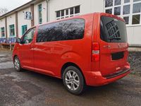 gebraucht Opel Zafira Life Edition M (L2)