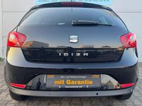 Gebraucht Seat Ibiza Copa 86 PS (63 kW) 2011 Schwarz Limousine