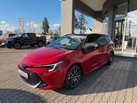 Neu Toyota Corolla Sport 178 PS (130 kW) 2025 Grau Limousine