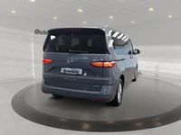 Usata VW Multivan 150 CV (110 kW) 2022 Grigio Monovolume
