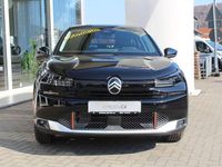 Neu Citroën C4 136 PS (100 kW) 2026 Lackierung schwarz perla nera/ SUV